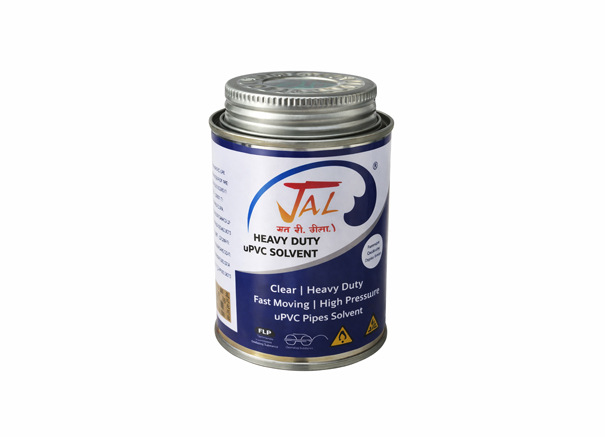 UPVC SOLVENT CEMENT