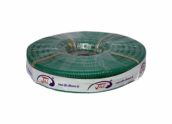 SUCTION HOSE PIPES