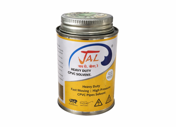 CPVC SOLVENT CEMENT