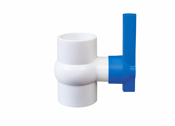 uPVC Ball Valve