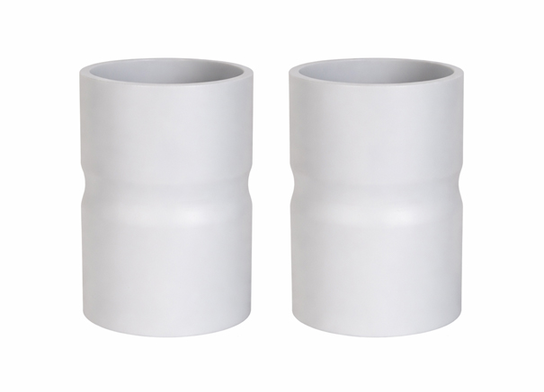 Fabricated Coupler